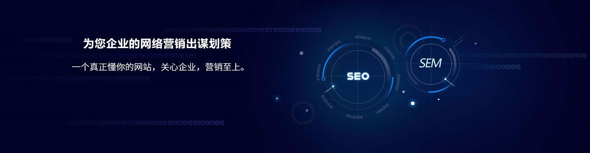 庐阳谷歌sem